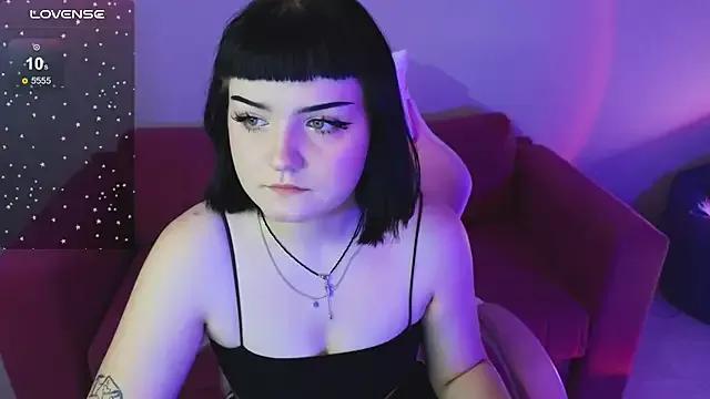 RileyTorres from StripChat is Freechat