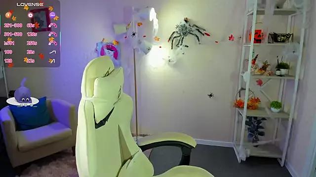 Customizable and immersive - Activate your taste buds and check-out our delicious choice of bondage cams streams with excited models getting their amazing bodies screwed with their beloved sex toys.