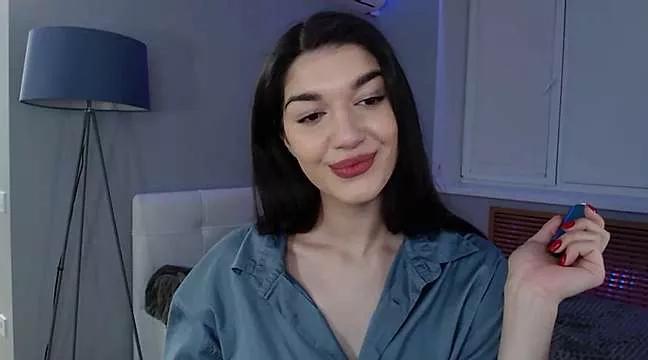 Rina_reed webcams show profile image 