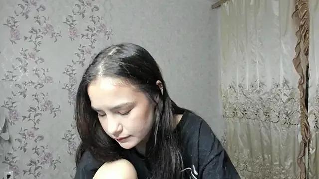 rinadream from StripChat is Freechat