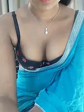 Rinika_67 from StripChat is Freechat