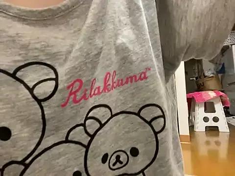 Photos of riri_riri_jp from StripChat is Freechat