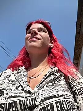 RiriRoseey from StripChat is Freechat
