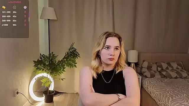 Customizable and immersive - Activate your taste buds and check-out our delicious choice of bondage cams streams with excited models getting their amazing bodies screwed with their beloved sex toys.