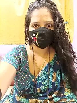 Rising_Smiler from StripChat is Freechat