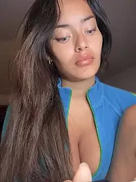 Photos of Risky_Workouts from StripChat is Freechat