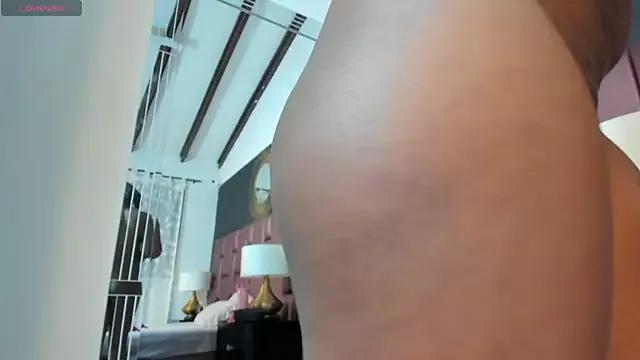Customizable and immersive - Activate your taste buds and check-out our delicious choice of bondage cams streams with excited models getting their amazing bodies screwed with their beloved sex toys.