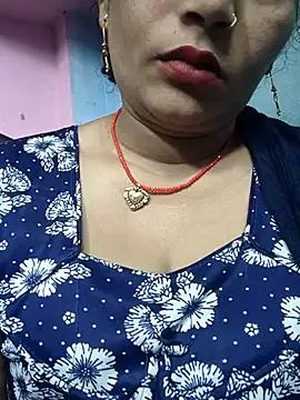 Ritasingh-0461 from StripChat is Freechat