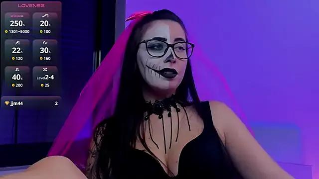 Customizable and immersive - Activate your taste buds and check-out our delicious choice of bondage cams streams with excited models getting their amazing bodies screwed with their beloved sex toys.