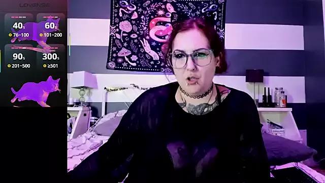 Customizable and immersive - Activate your taste buds and check-out our delicious choice of bondage cams streams with excited models getting their amazing bodies screwed with their beloved sex toys.