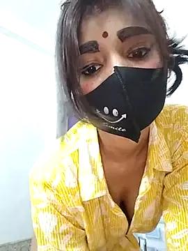 Photos of Riya_35_sexy from StripChat is Group