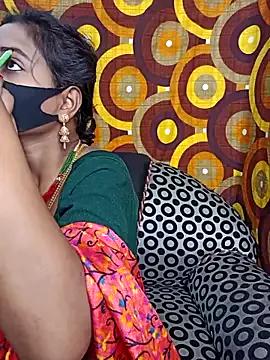 Photos of Riya_sam69 from StripChat is Group