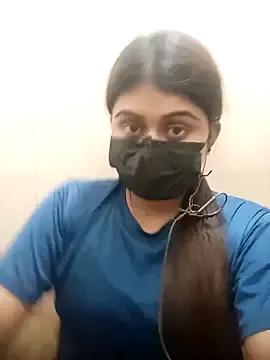 riya_sexy_123 from StripChat is Freechat