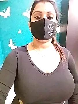 Riya_Sexy_Baby from StripChat is Freechat