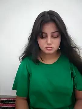 RIYA_SHARMA5 from StripChat is Freechat