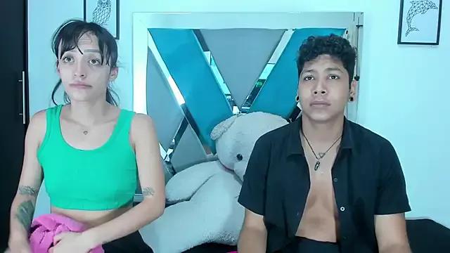 Customizable and immersive - Activate your taste buds and check-out our delicious choice of bondage cams streams with excited models getting their amazing bodies screwed with their beloved sex toys.