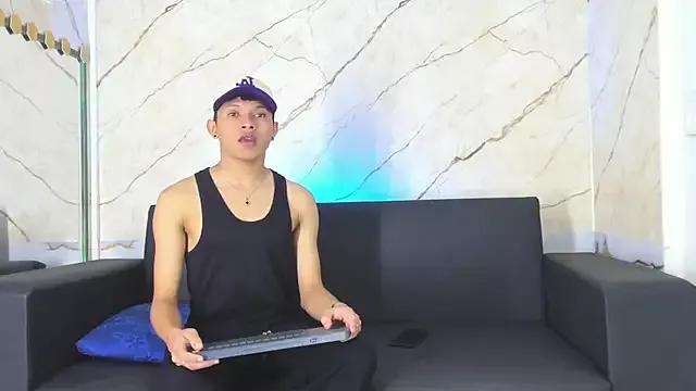 Customizable and immersive - Activate your taste buds and check-out our delicious choice of bondage cams streams with excited models getting their amazing bodies screwed with their beloved sex toys.