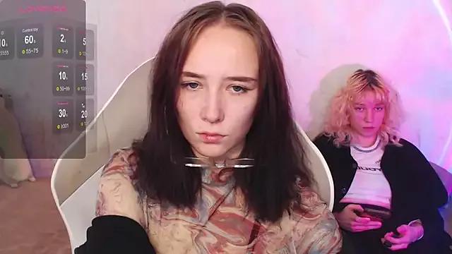 Robin_yourss from StripChat is Freechat