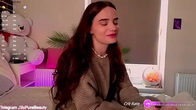 Customizable and immersive - Activate your taste buds and check-out our delicious choice of bondage cams streams with excited models getting their amazing bodies screwed with their beloved sex toys.