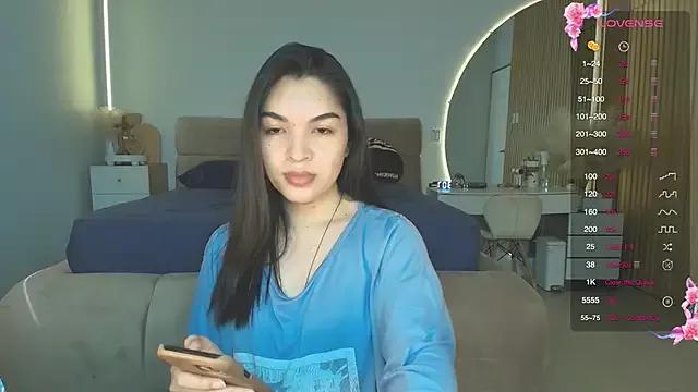 Customizable and immersive - Activate your taste buds and check-out our delicious choice of bondage cams streams with excited models getting their amazing bodies screwed with their beloved sex toys.