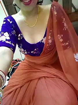 Photos of Roja-Telugu777 from StripChat is Freechat