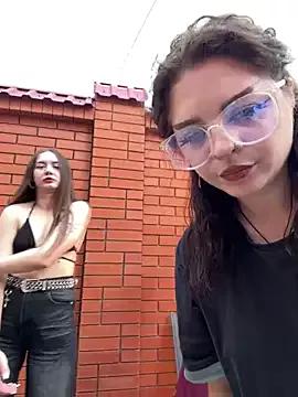 Customizable and immersive - Activate your taste buds and check-out our delicious choice of bondage cams streams with excited models getting their amazing bodies screwed with their beloved sex toys.