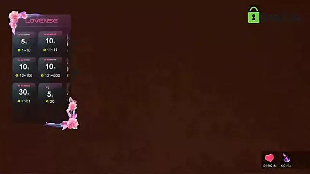 Romanhavesweetydick777 from StripChat is Freechat