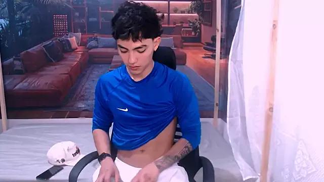 Customizable and immersive - Activate your taste buds and check-out our delicious choice of bondage cams streams with excited models getting their amazing bodies screwed with their beloved sex toys.