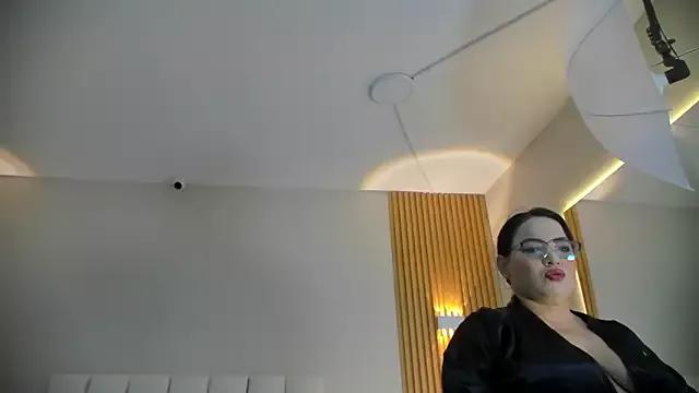 Customizable and immersive - Activate your taste buds and check-out our delicious choice of bondage cams streams with excited models getting their amazing bodies screwed with their beloved sex toys.