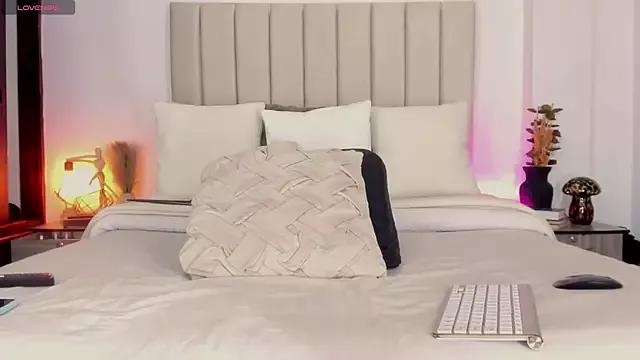 Customizable and immersive - Activate your taste buds and check-out our delicious choice of bondage cams streams with excited models getting their amazing bodies screwed with their beloved sex toys.
