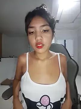 RoomExotic11 from StripChat is Freechat