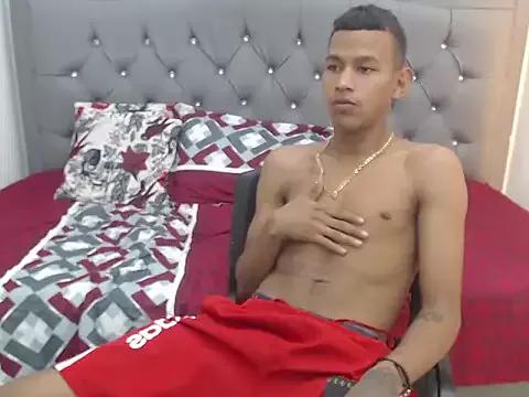 Photos of Rory_castro from StripChat is Freechat