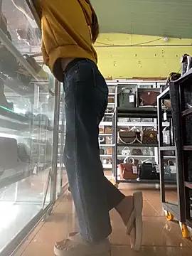 Customizable and immersive - Activate your taste buds and check-out our delicious choice of bondage cams streams with excited models getting their amazing bodies screwed with their beloved sex toys.