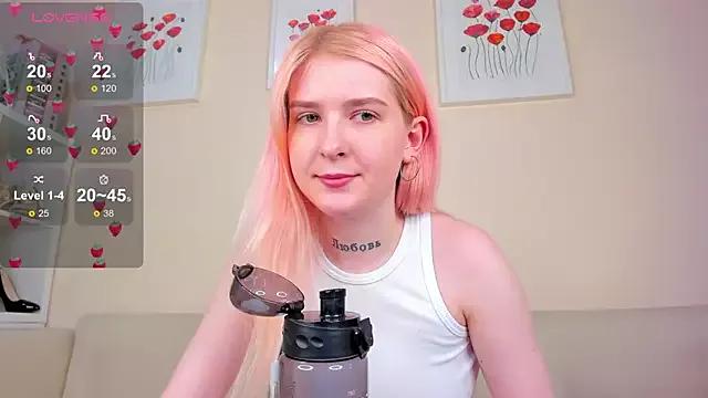 Customizable and immersive - Activate your taste buds and check-out our delicious choice of bondage cams streams with excited models getting their amazing bodies screwed with their beloved sex toys.