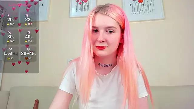 Customizable and immersive - Activate your taste buds and check-out our delicious choice of bondage cams streams with excited models getting their amazing bodies screwed with their beloved sex toys.