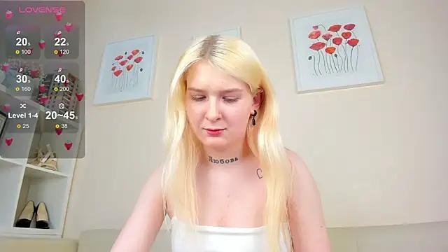 rosa_mariposa_ from StripChat is Freechat