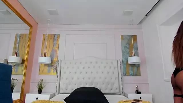 Customizable and immersive - Activate your taste buds and check-out our delicious choice of bondage cams streams with excited models getting their amazing bodies screwed with their beloved sex toys.