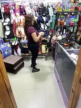 Customizable and immersive - Activate your taste buds and check-out our delicious choice of bondage cams streams with excited models getting their amazing bodies screwed with their beloved sex toys.