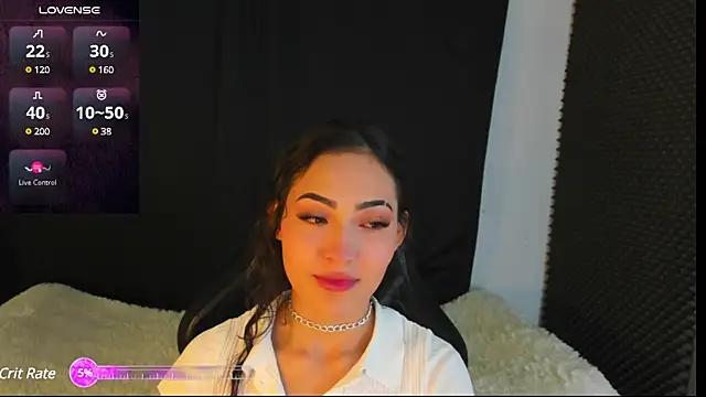 Customizable and immersive - Activate your taste buds and check-out our delicious choice of bondage cams streams with excited models getting their amazing bodies screwed with their beloved sex toys.