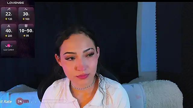 Customizable and immersive - Activate your taste buds and check-out our delicious choice of bondage cams streams with excited models getting their amazing bodies screwed with their beloved sex toys.