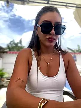 Customizable and immersive - Activate your taste buds and check-out our delicious choice of bondage cams streams with excited models getting their amazing bodies screwed with their beloved sex toys.