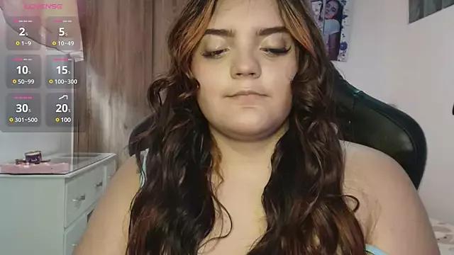 Customizable and immersive - Activate your taste buds and check-out our delicious choice of bondage cams streams with excited models getting their amazing bodies screwed with their beloved sex toys.