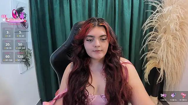 Customizable and immersive - Activate your taste buds and check-out our delicious choice of bondage cams streams with excited models getting their amazing bodies screwed with their beloved sex toys.