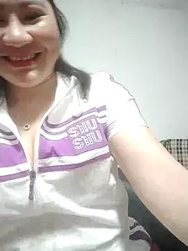Rose_DiDi from StripChat is Freechat