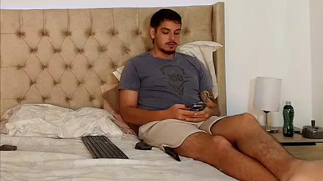 Customizable and immersive - Activate your taste buds and check-out our delicious choice of bondage cams streams with excited models getting their amazing bodies screwed with their beloved sex toys.