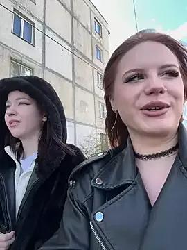 Rose_dunn from StripChat is Freechat