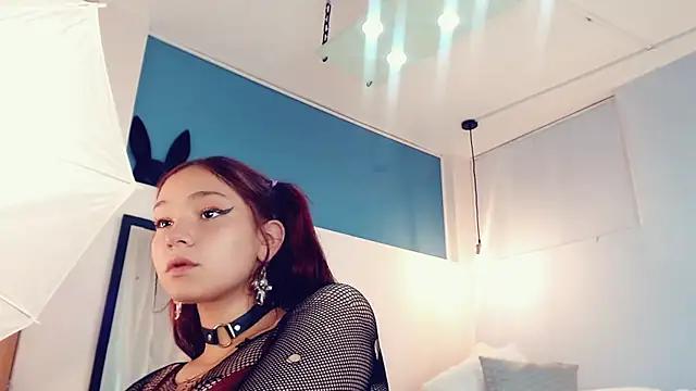 Customizable and immersive - Activate your taste buds and check-out our delicious choice of bondage cams streams with excited models getting their amazing bodies screwed with their beloved sex toys.