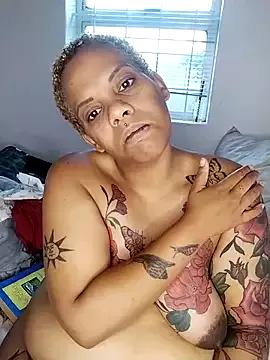 Rose_Gold_0503 from StripChat is Freechat