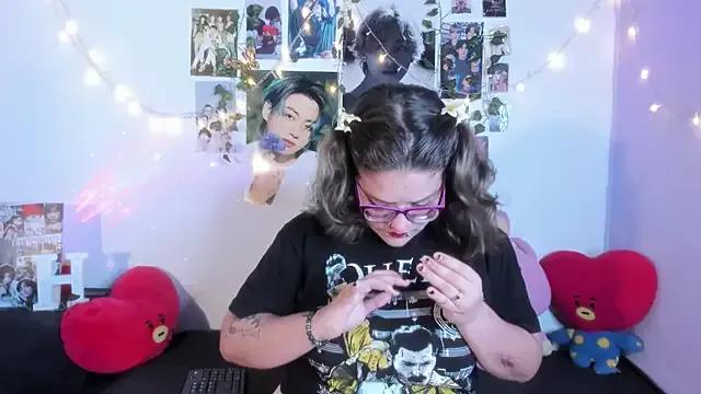 Customizable and immersive - Activate your taste buds and check-out our delicious choice of bondage cams streams with excited models getting their amazing bodies screwed with their beloved sex toys.