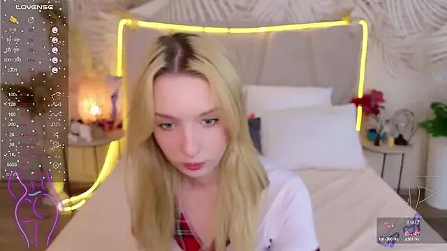 Customizable and immersive - Activate your taste buds and check-out our delicious choice of bondage cams streams with excited models getting their amazing bodies screwed with their beloved sex toys.